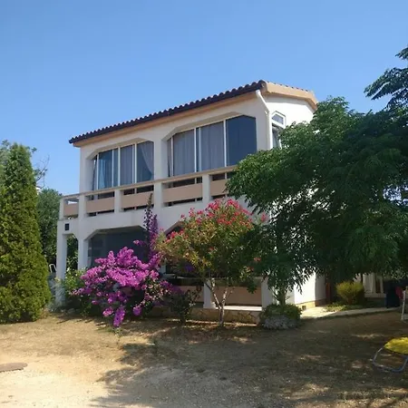 Topic Privlaka (Zadar)