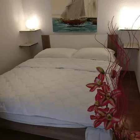 Topic Maison d'hôtes 3*