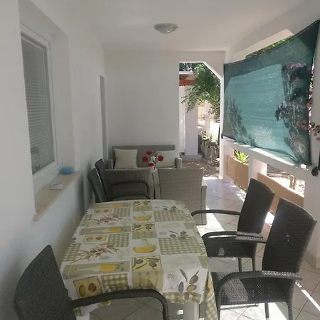 Maison d'hôtes Topic Privlaka (Zadar)