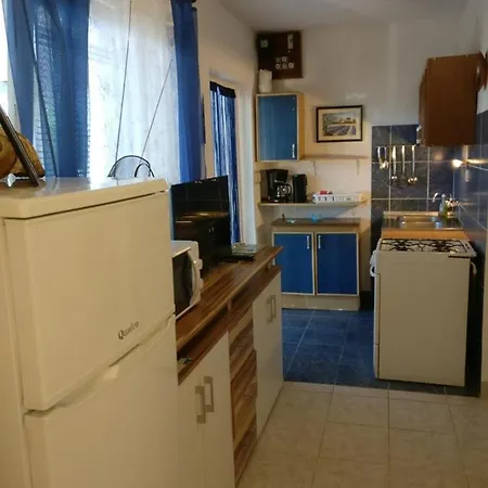 Topic Maison d'hôtes Privlaka (Zadar)