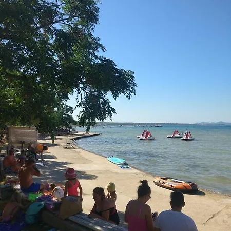 Maison d'hôtes Topic 3*