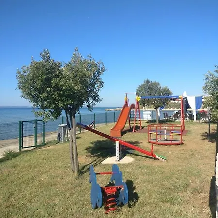 Topic Maison d'hôtes Privlaka (Zadar)