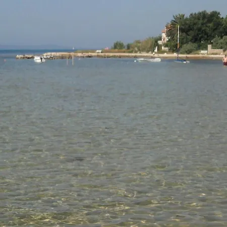 Topic Privlaka (Zadar)