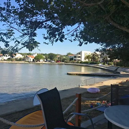 Topic * Privlaka (Zadar)