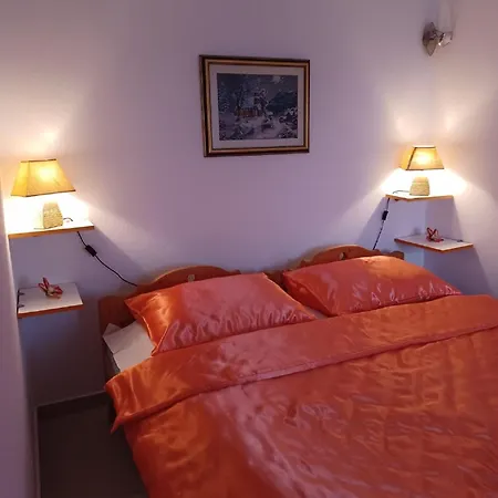 Maison d'hôtes Topic 3*