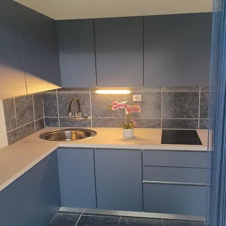 Topic Maison d'hôtes Privlaka (Zadar)