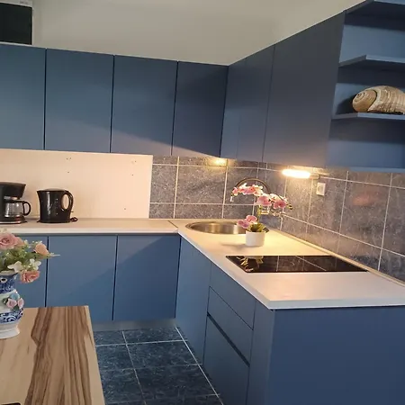 게스트하우스 Topic