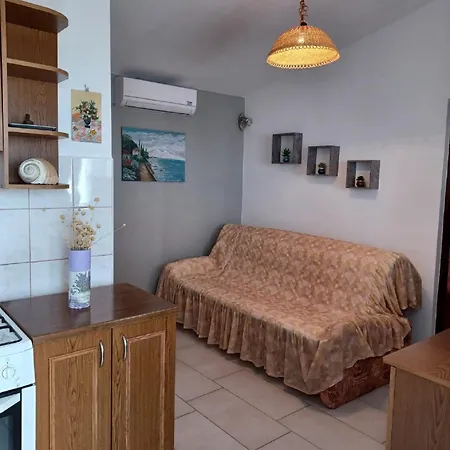 Maison d'hôtes Topic Privlaka (Zadar)