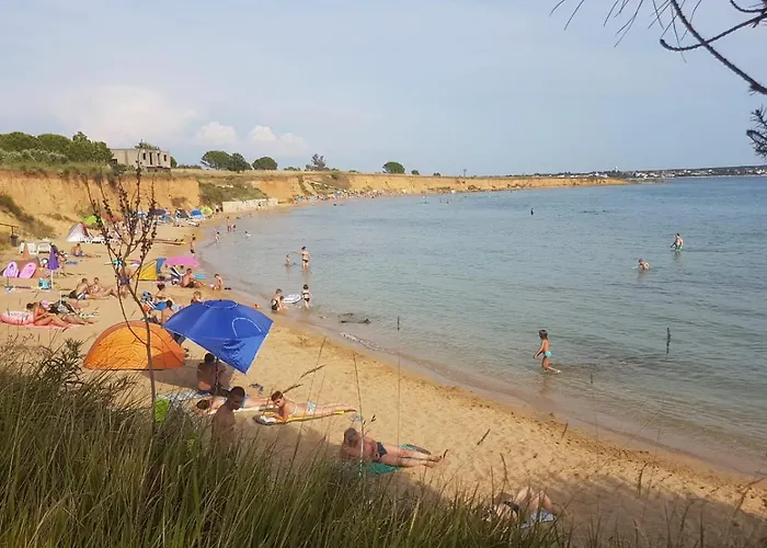 Gasthof Topic Privlaka (Zadar)