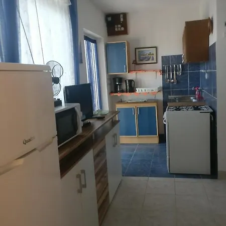 Guest house Topic Privlaka (Zadar)
