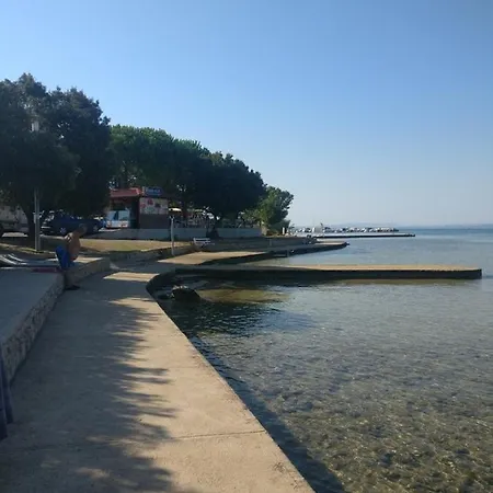 Penzion Topic Privlaka (Zadar)