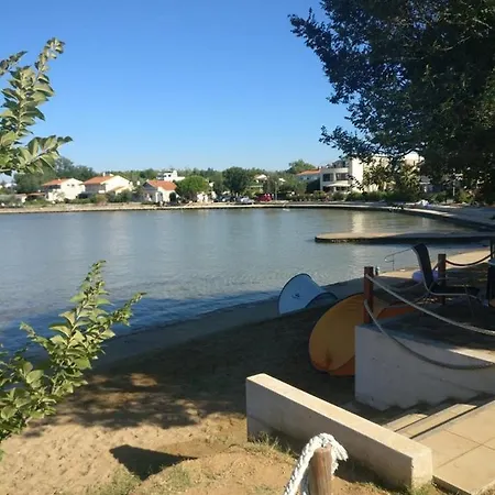 Penzion Topic Privlaka (Zadar)