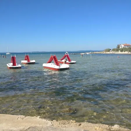 Penzion Topic Privlaka (Zadar)