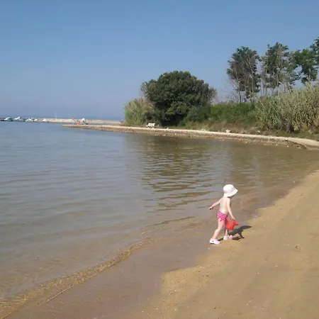 Topic Privlaka (Zadar)