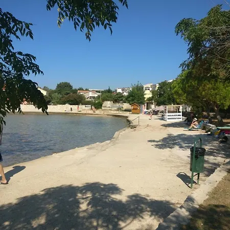 Guest house Topic Privlaka (Zadar)