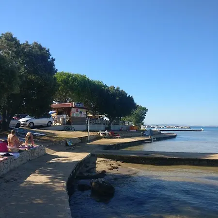 Topic Privlaka (Zadar)