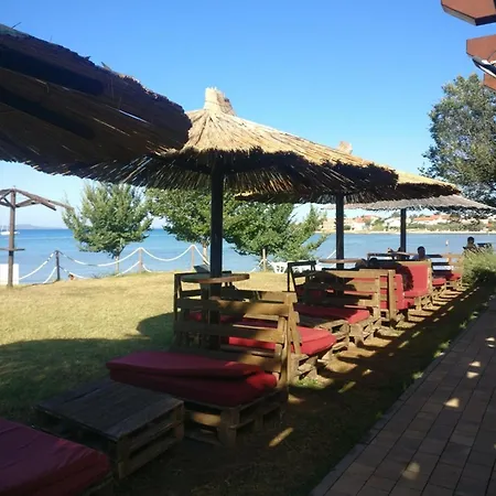 Topic Guest house