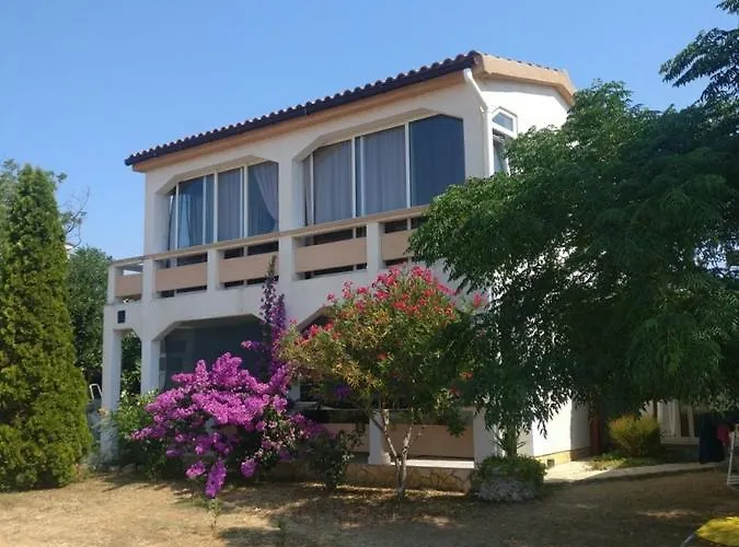 Topic Privlaka (Zadar)