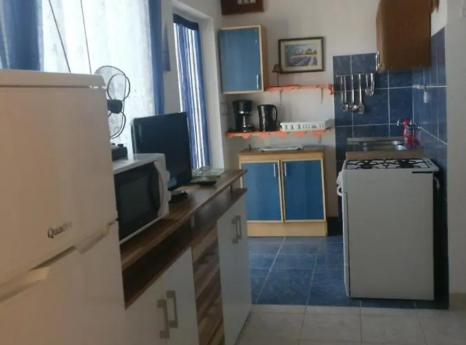 Gostinjska kuća Topic Privlaka (Zadar)