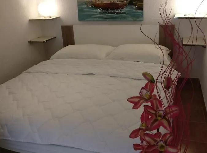 Topic Gostinjska kuća 3*