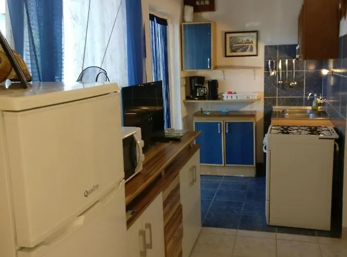 Topic Gostinjska kuća Privlaka (Zadar)