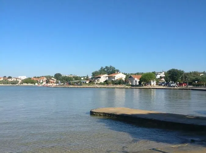 Topic Gostinjska kuća Privlaka (Zadar)