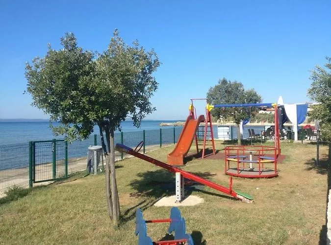 Topic Gostinjska kuća Privlaka (Zadar)