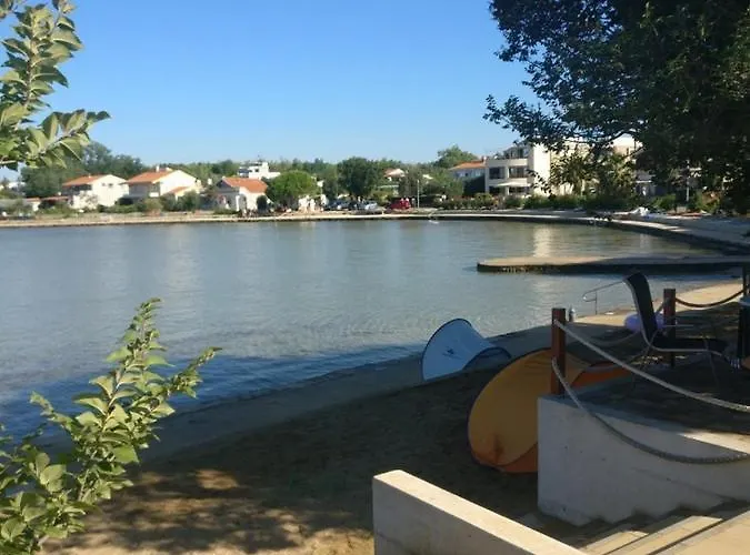 Gostinjska kuća Topic Privlaka (Zadar)