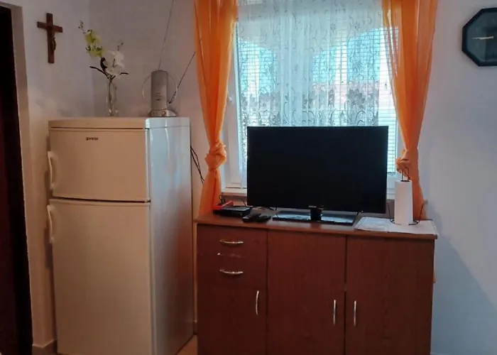 Gostinjska kuća Topic