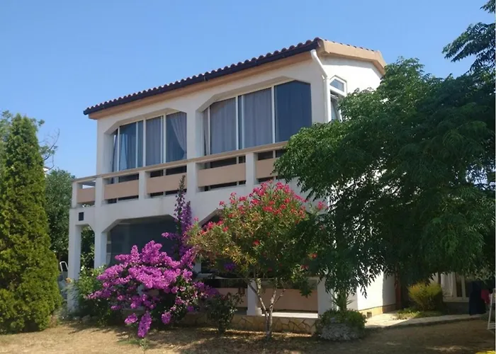 Topic Gostinjska kuća 3*