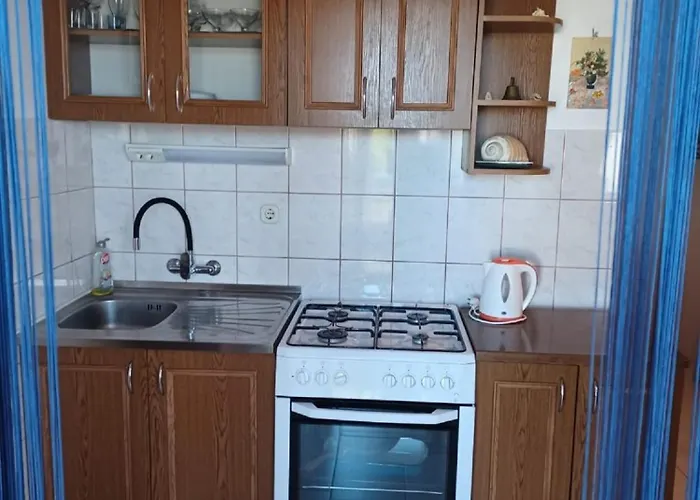 Gostinjska kuća Topic