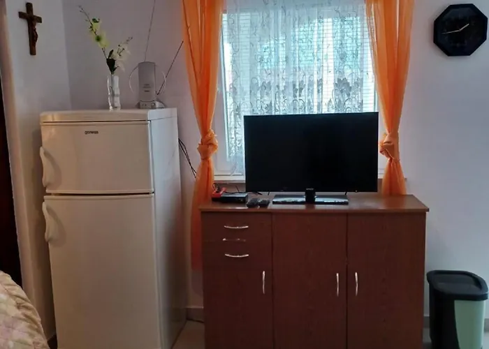 Gostinjska kuća Topic