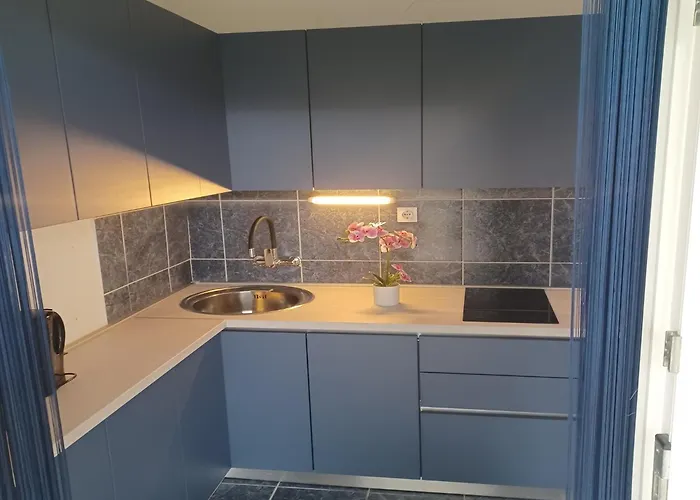 Topic بيت ضيافة بريفلاكا