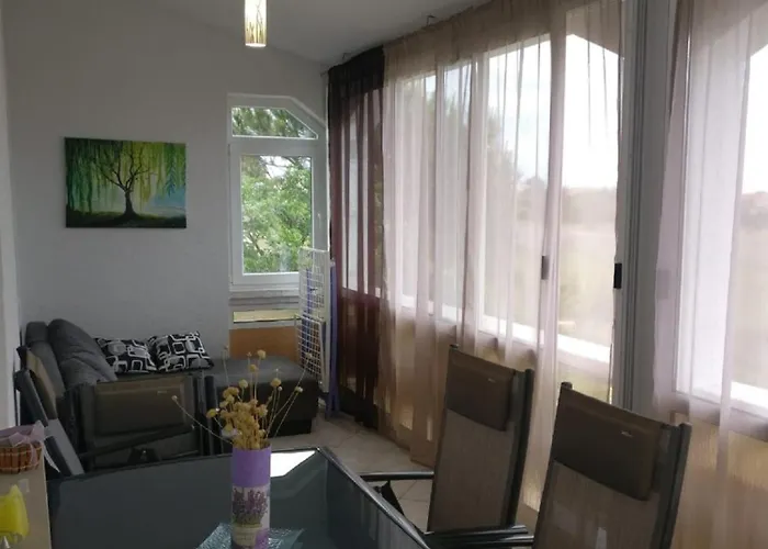 Gostinjska kuća Topic Privlaka (Zadar)