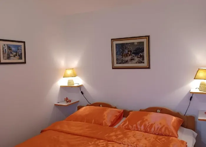 Topic Gostinjska kuća 3*