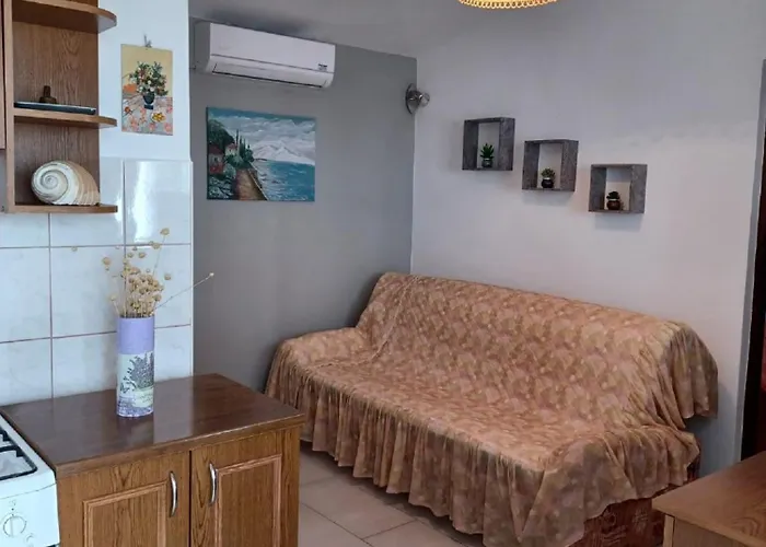 Gostinjska kuća Topic Privlaka (Zadar)